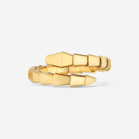 Serpentine Ring - The Essential