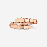 Serpentine Ring - The Essential