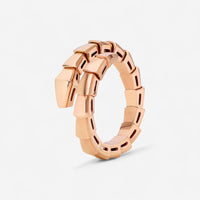 Serpentine Ring - The Essential