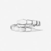 Serpentine Ring - The Essential