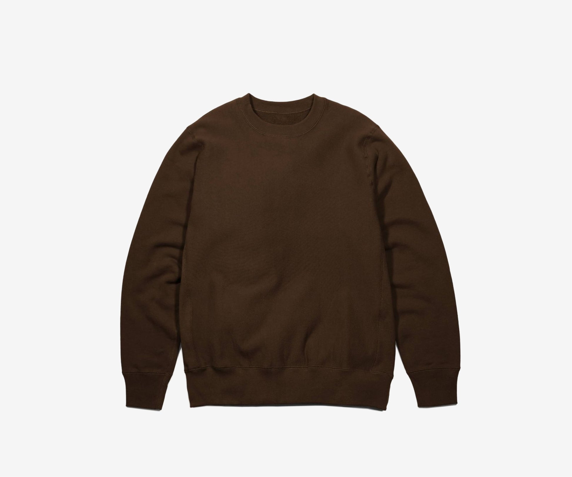 Crewneck Sweatshirt - The Essential
