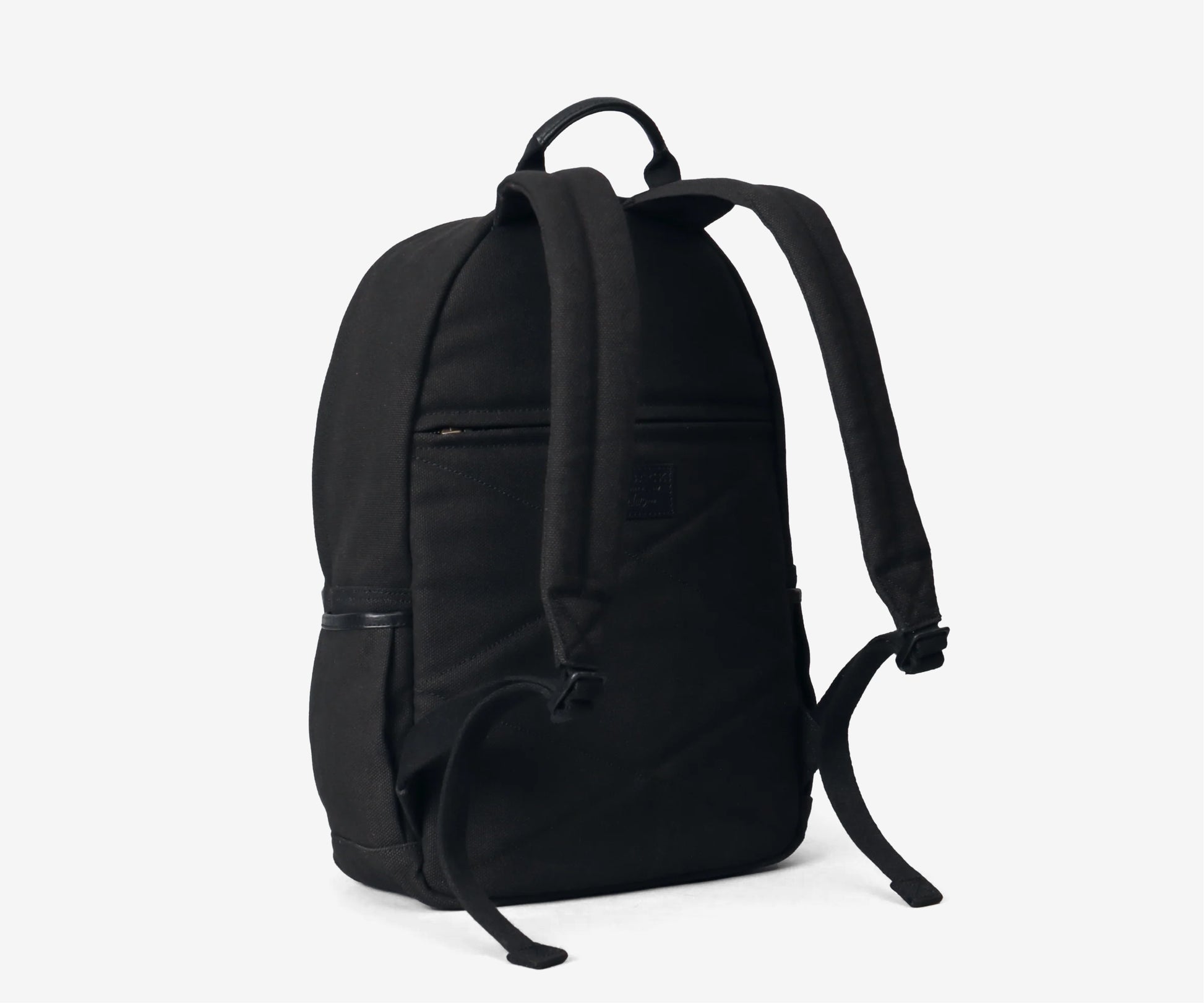Canvas Backpack - The Essential