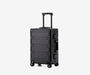 24” Aluminum Luggage - The Essential
