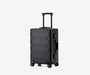 28” Aluminum Luggage - The Essential