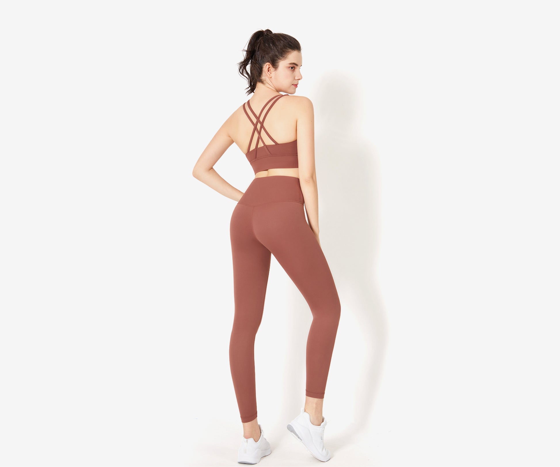 Yoga Leggings - The Essential