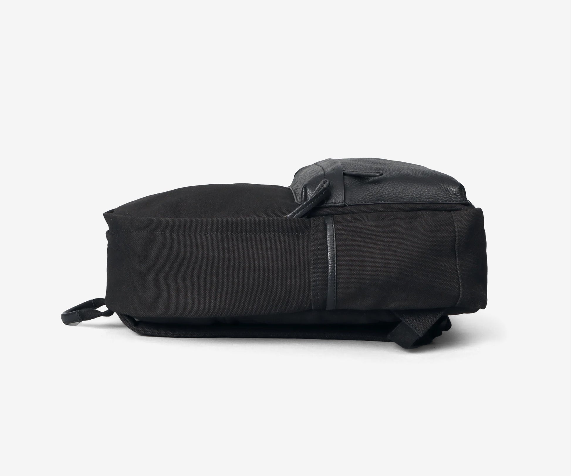 Canvas Backpack - The Essential