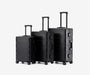28” Aluminum Luggage - The Essential