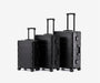 24” Aluminum Luggage - The Essential