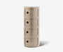 Compartment Side Table - The Essential