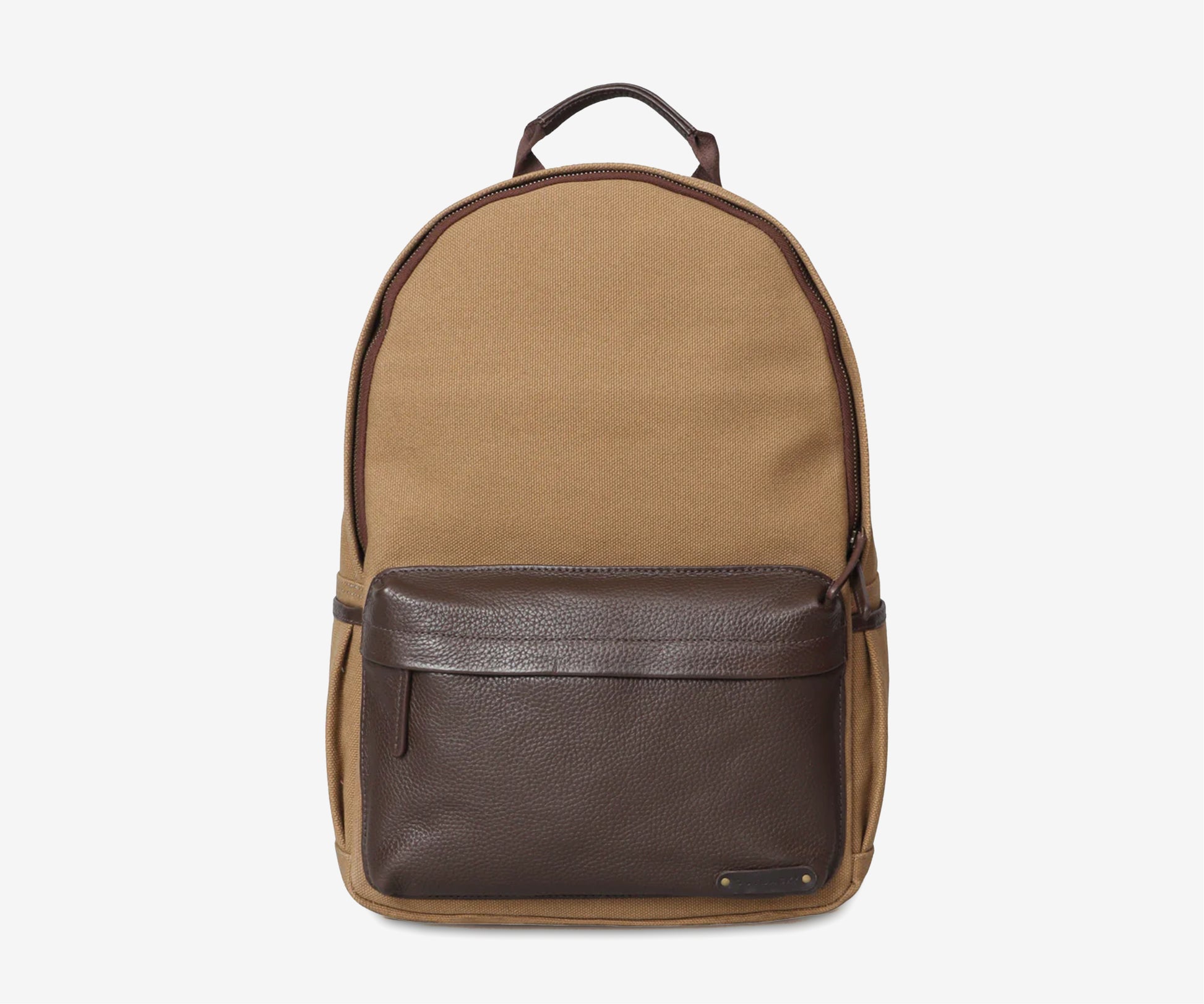 Canvas Backpack - The Essential