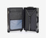 28” Aluminum Luggage - The Essential