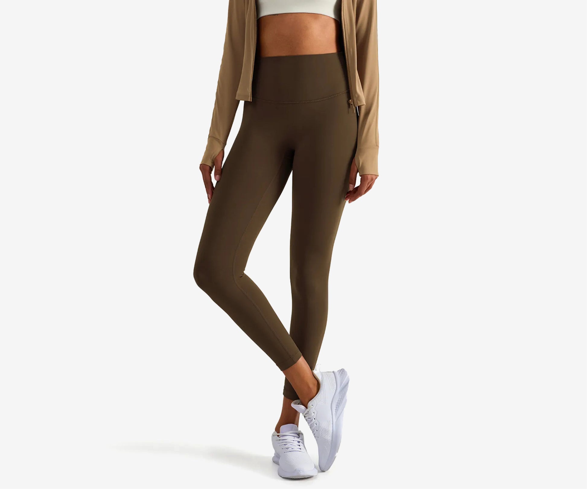 Yoga Leggings - The Essential