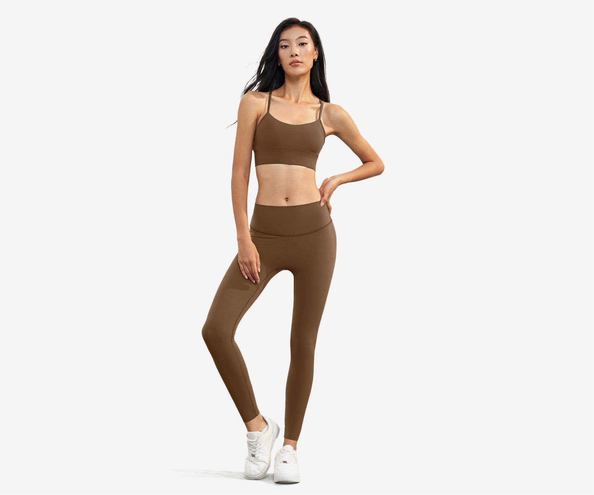 Yoga Leggings - The Essential