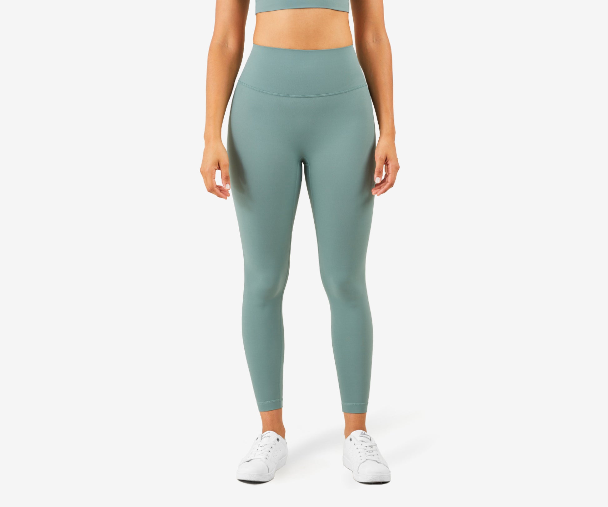 Yoga Leggings - The Essential