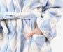 Plush Terry Robe - The Essential