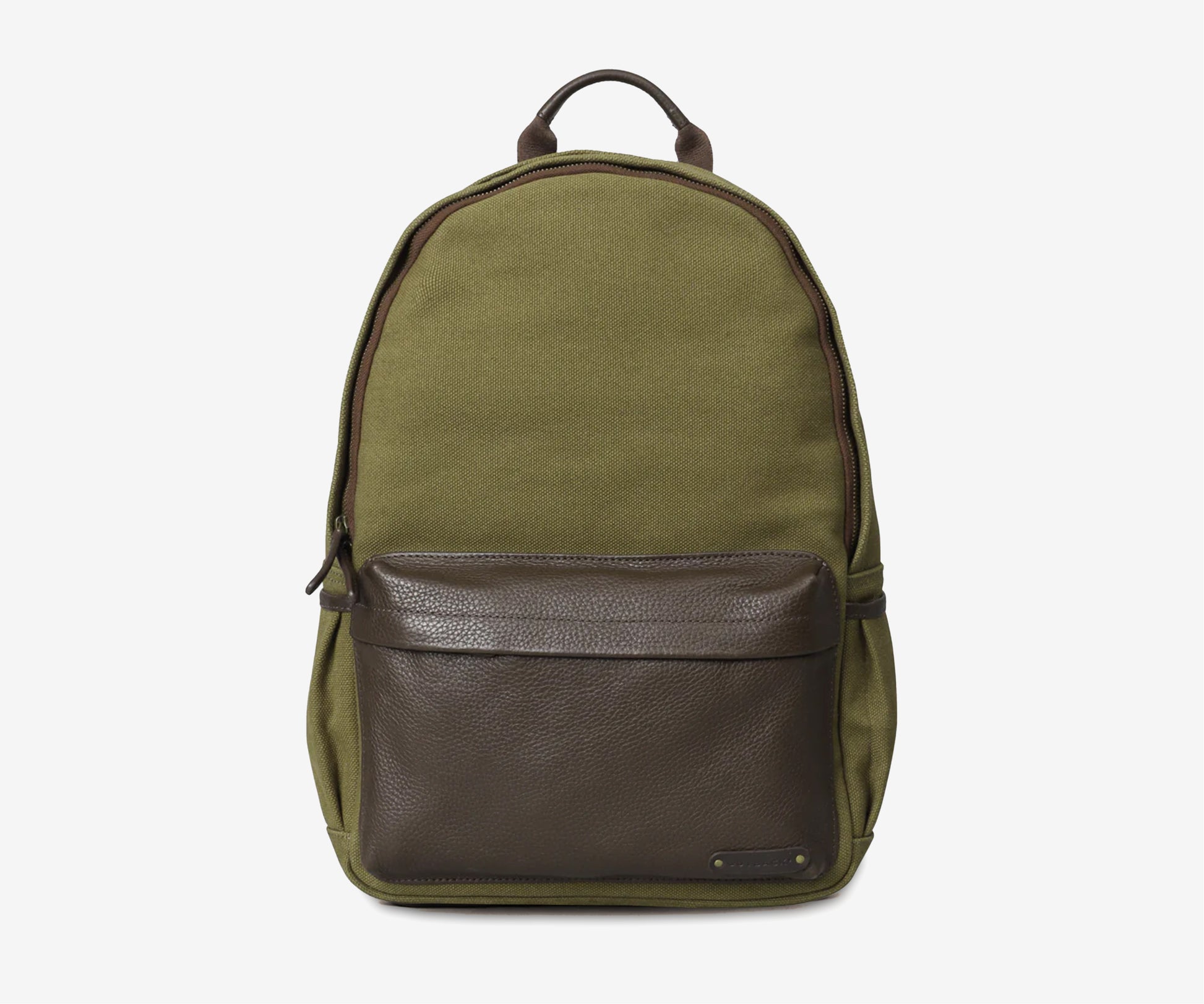 Canvas Backpack - The Essential