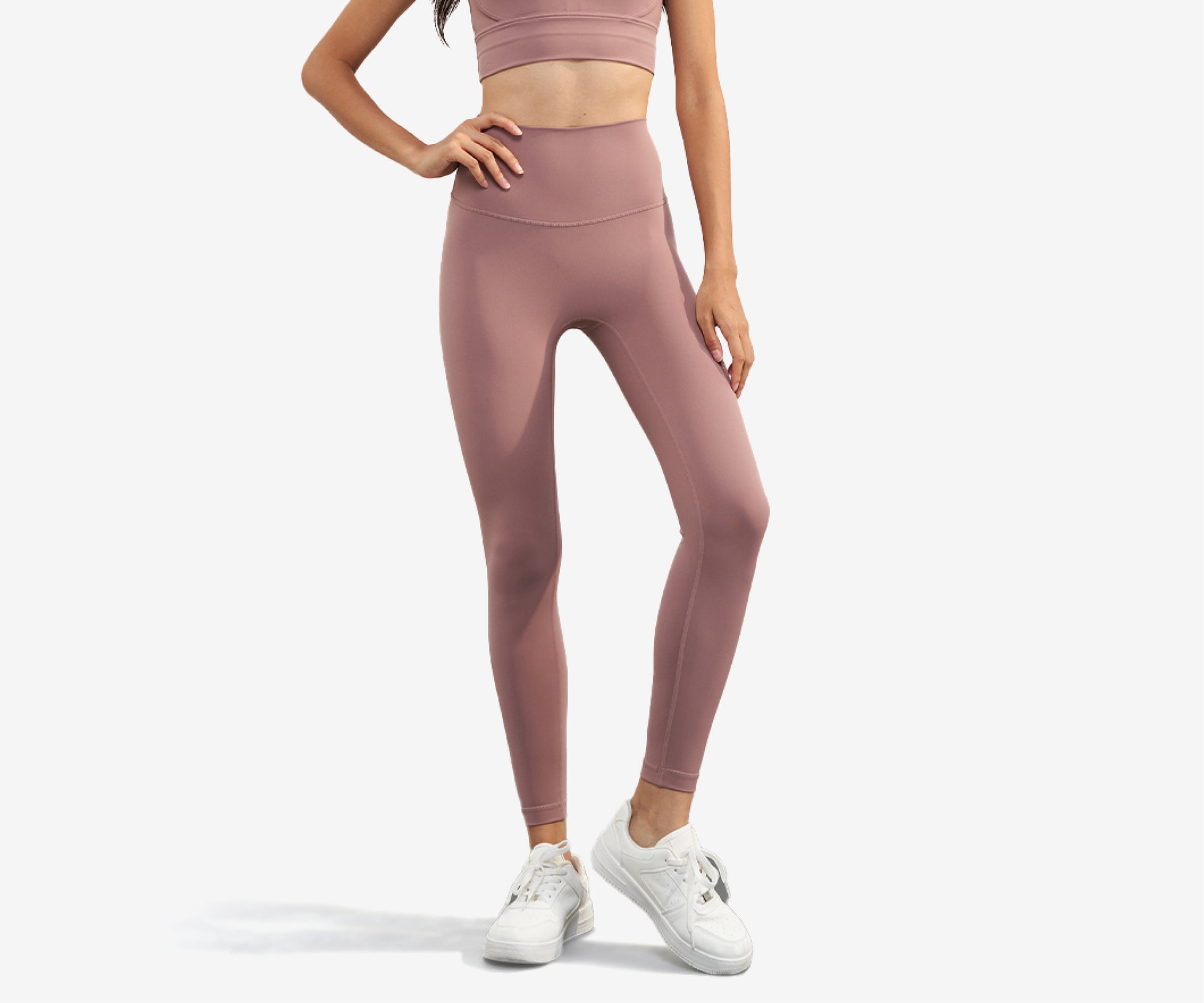 Yoga Leggings - The Essential