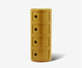 Compartment Side Table - The Essential