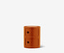 Compartment Side Table - The Essential