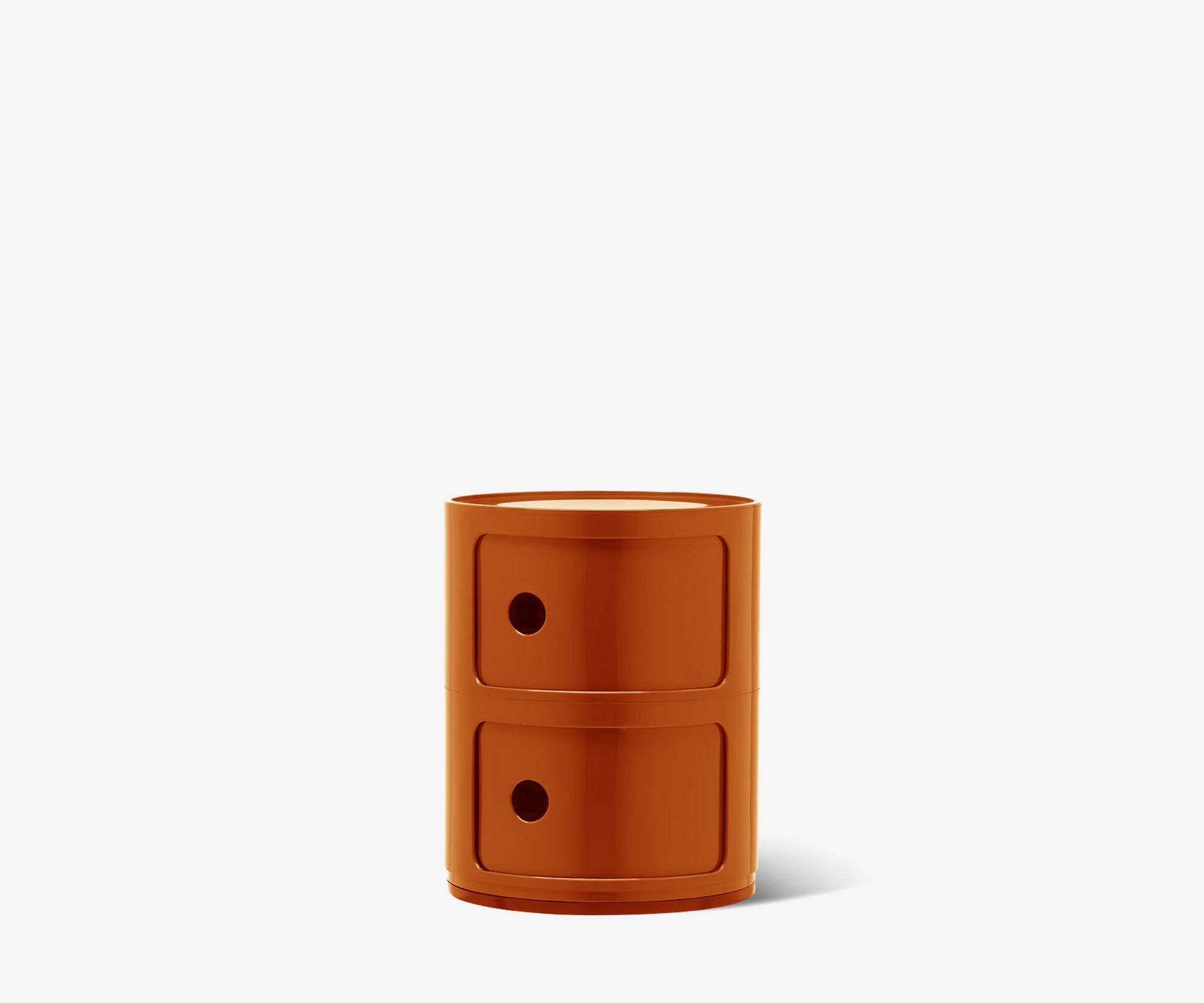 Compartment Side Table - The Essential