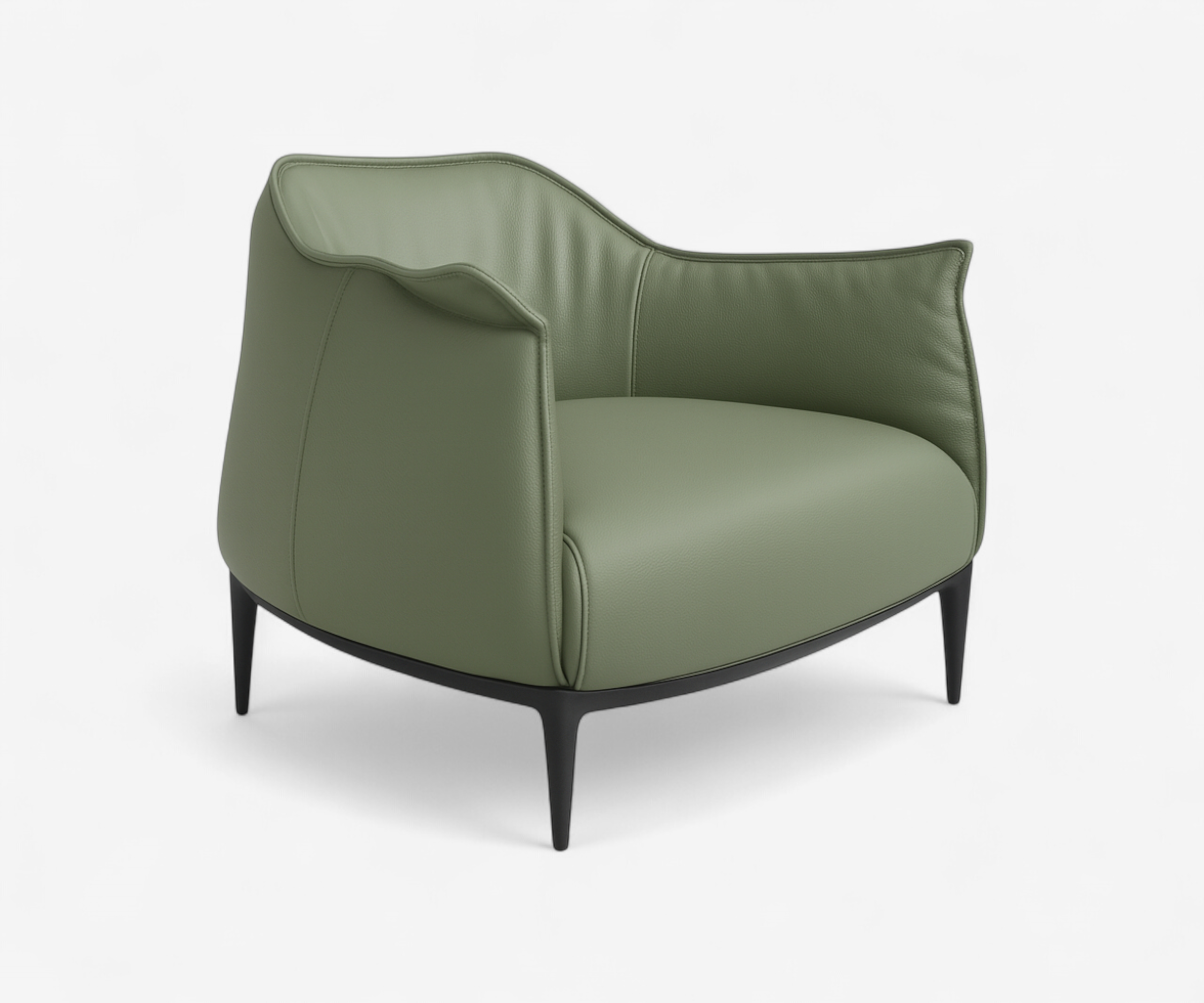 Archibald Armchair - The Essential