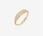 Pavé Signet Ring - The Essential