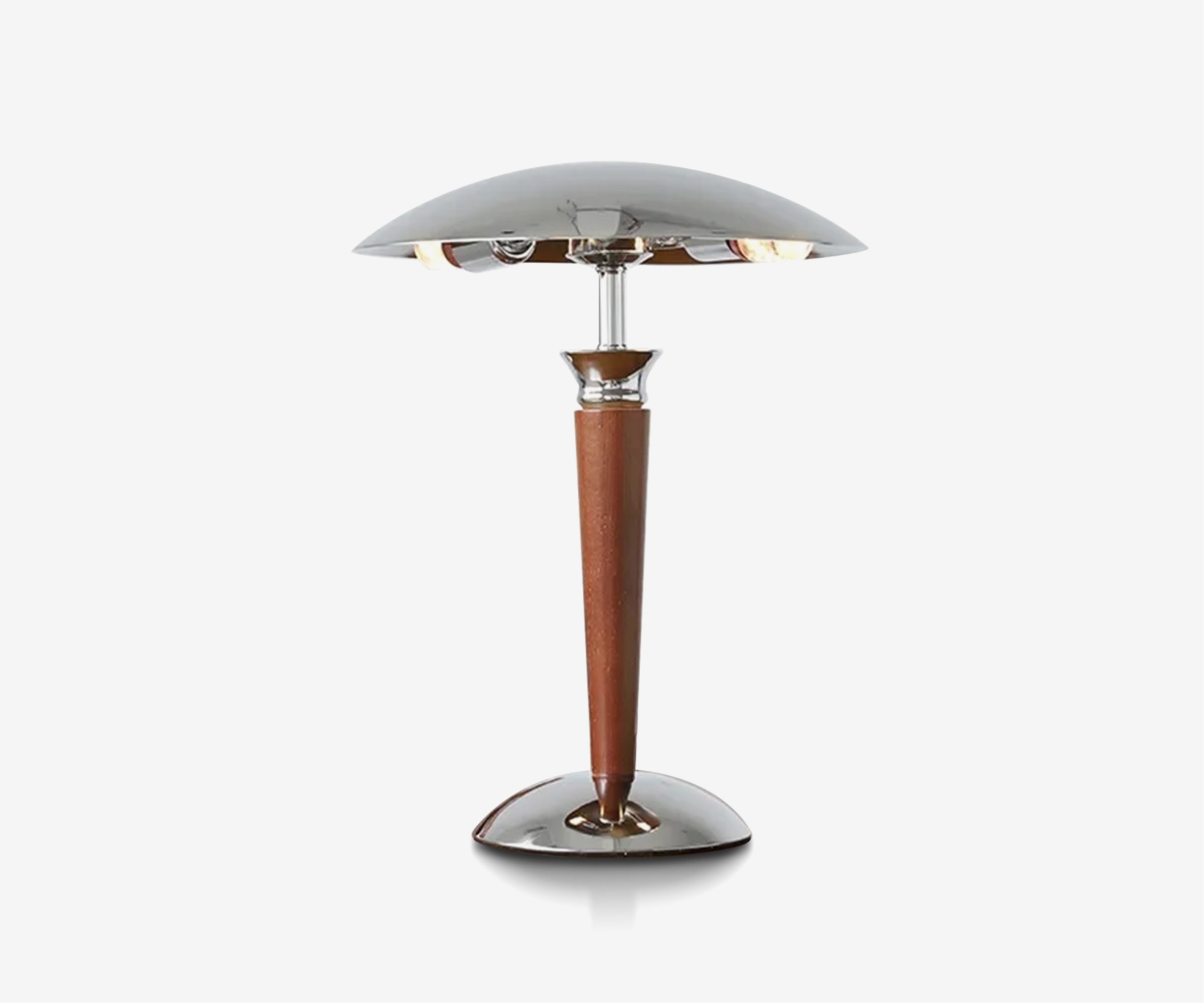 Bauhaus Table Lamp - The Essential