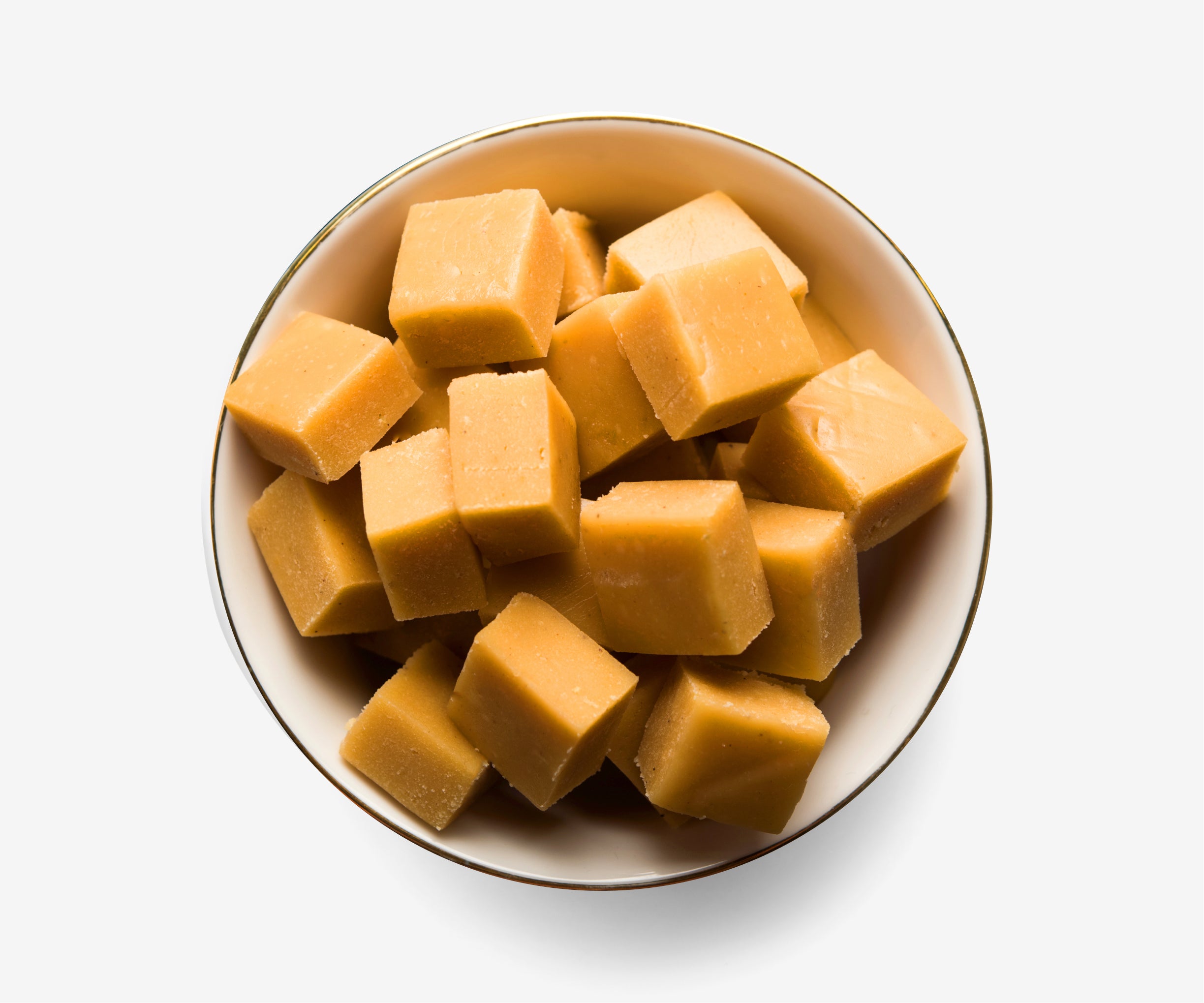 Cold Brew Caramels - The Essential