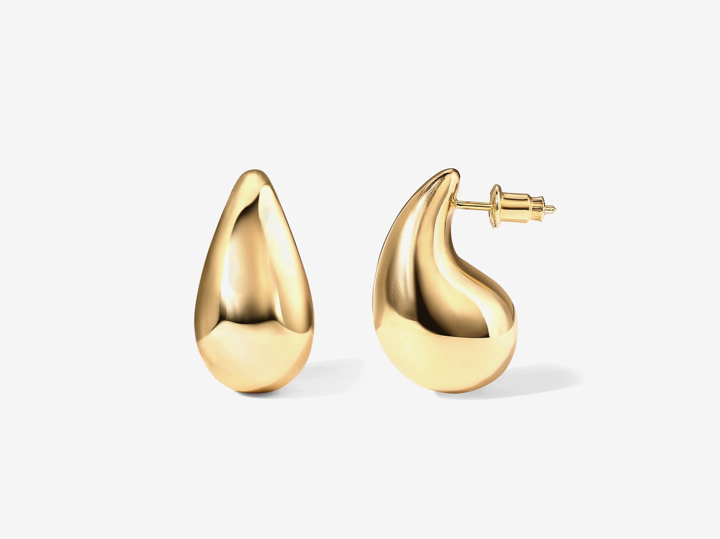 Drop Earring - The Essential