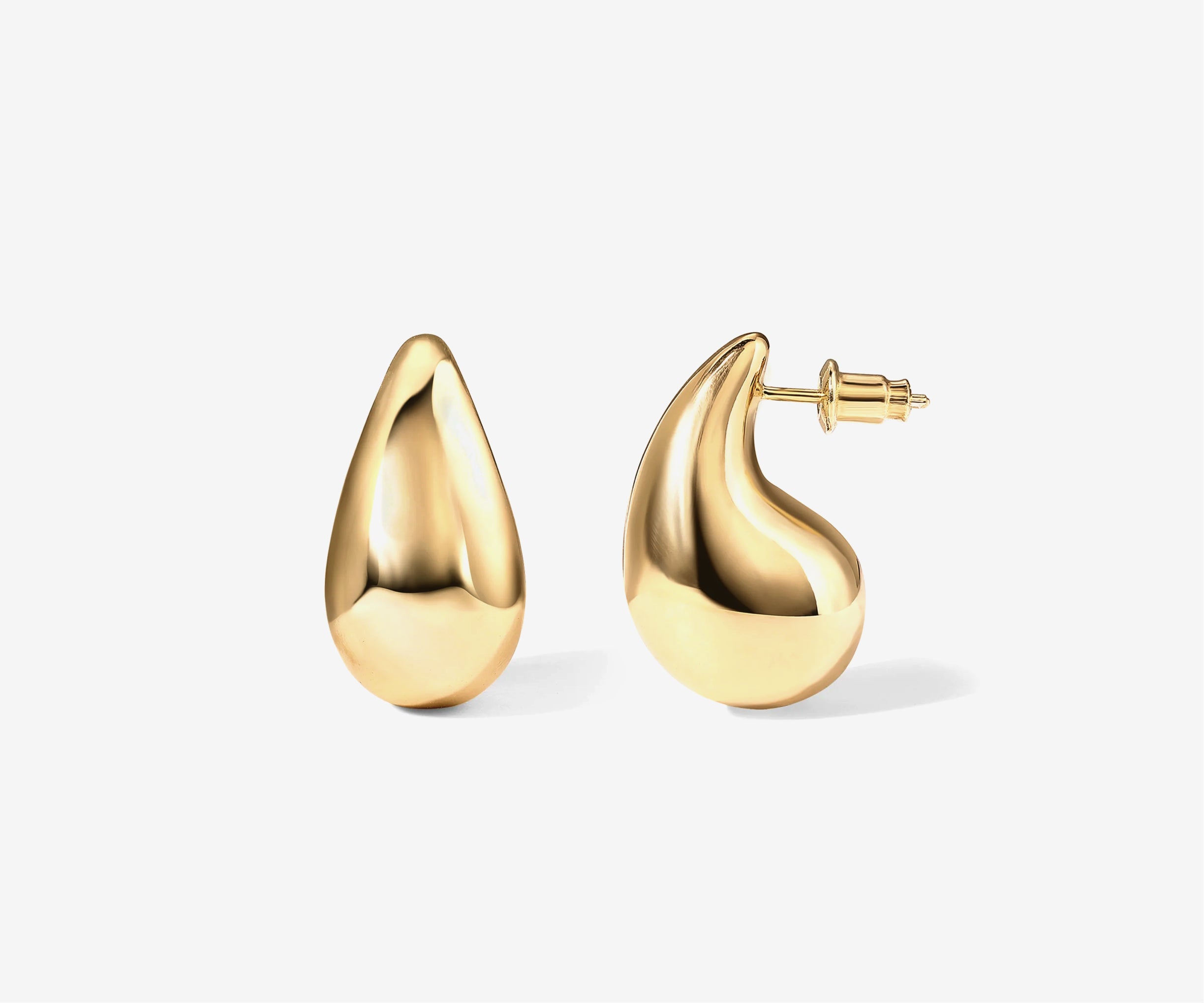 Drop Earring - The Essential