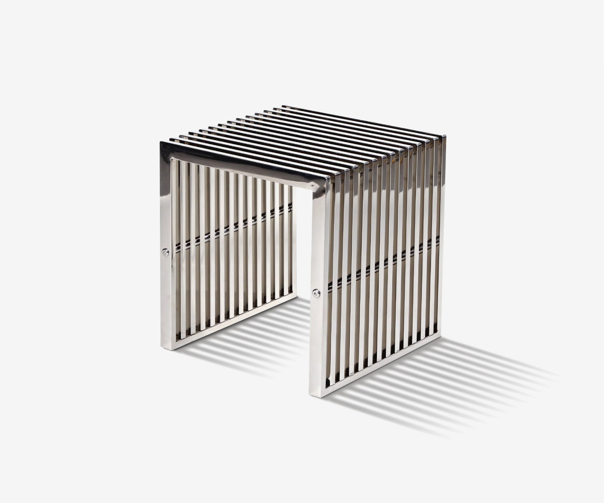 Twist side table 25／ツイストサイドテーブル 25 Twist side table 25【ﾂｲｽﾄ ｻｲﾄﾞﾃｰﾌﾞﾙ】真鍮 or BLACK or