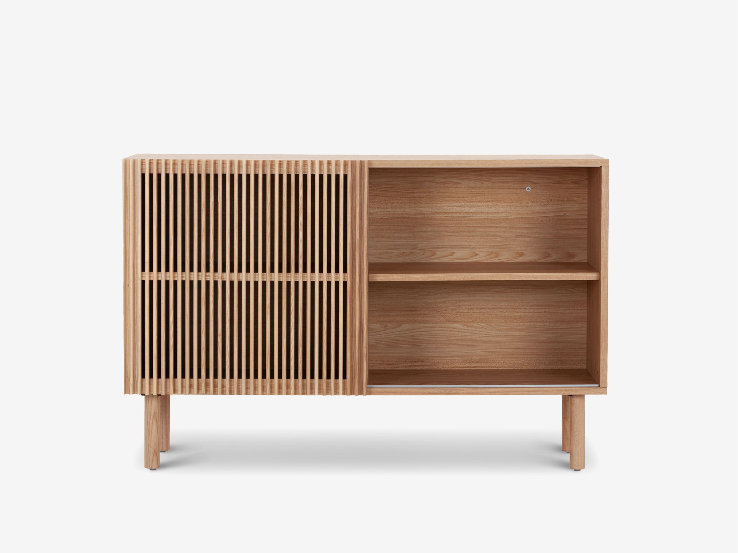 Oak Buffet - The Essential