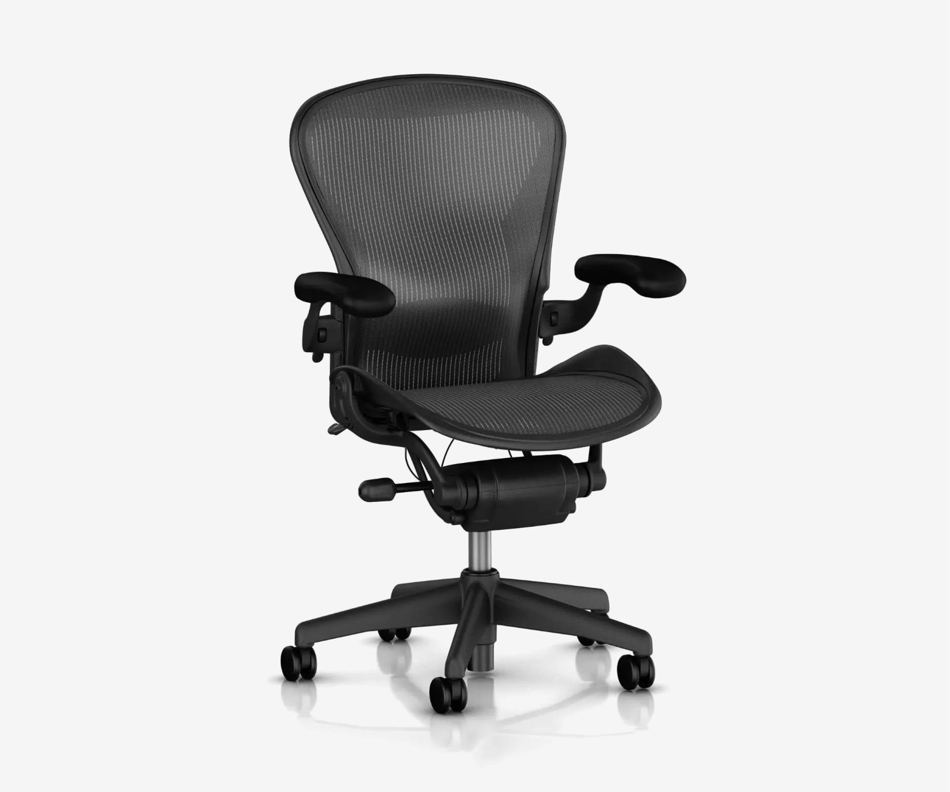 Ergonomic Office Chair - The Essential