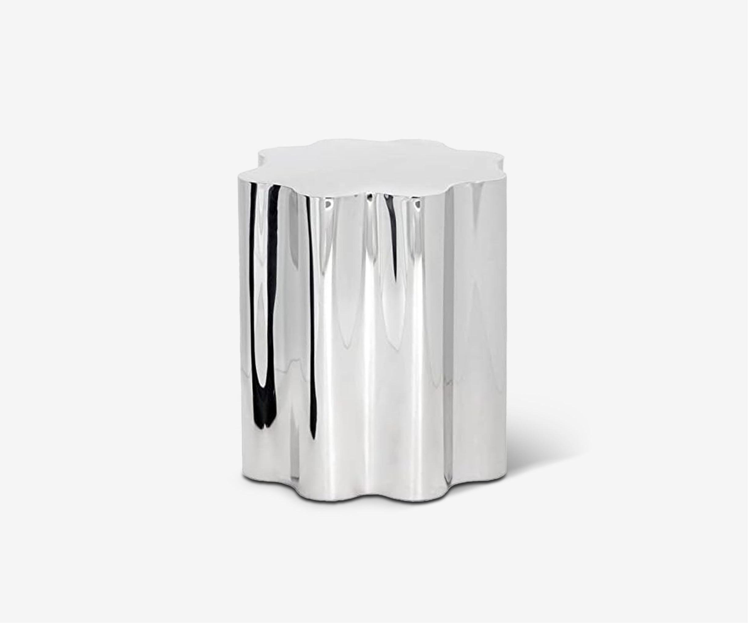 Free Form Side Table - The Essential