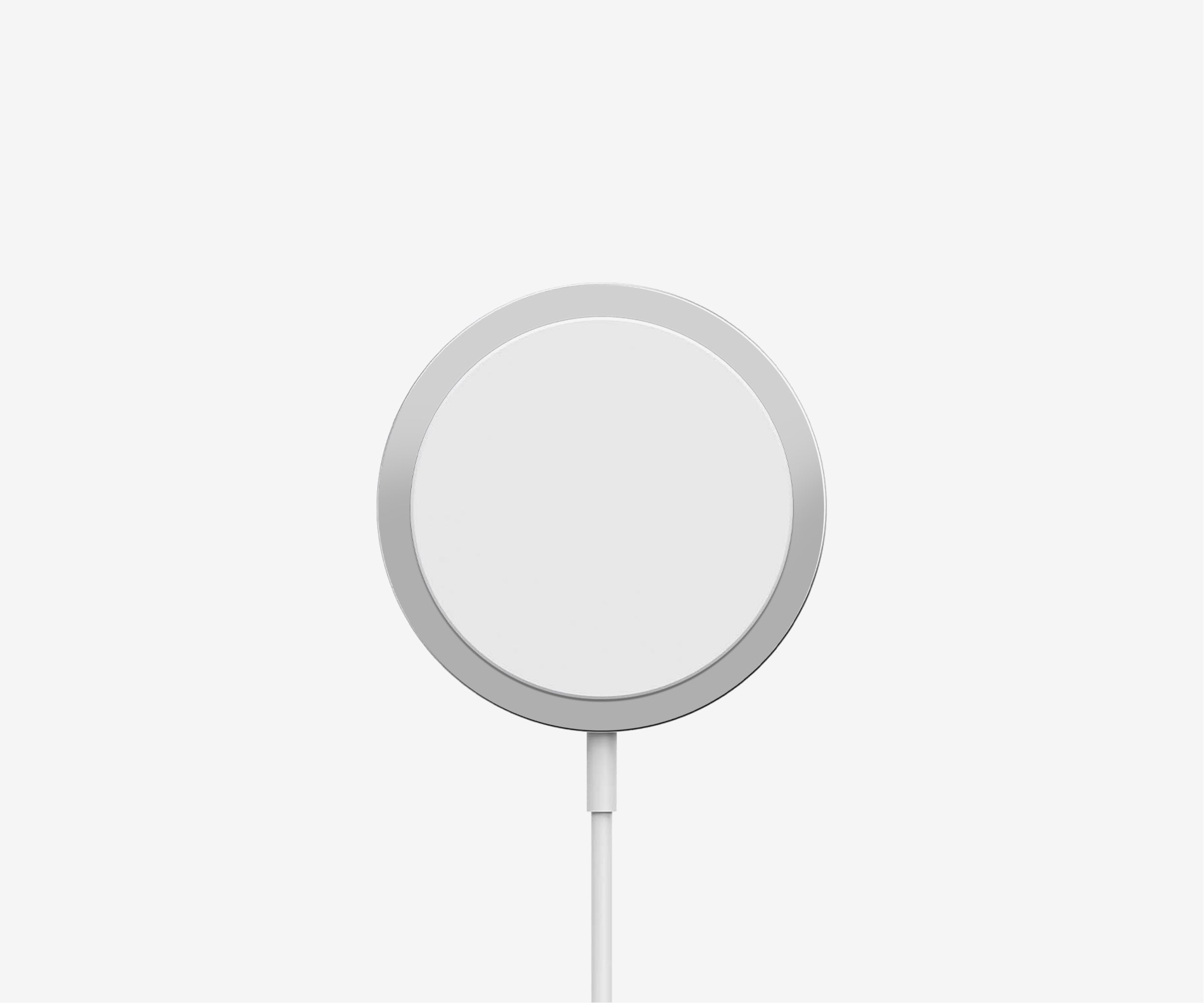 Magnetic Charging Pad - The Essential