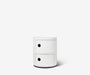 Compartment Side Table - The Essential