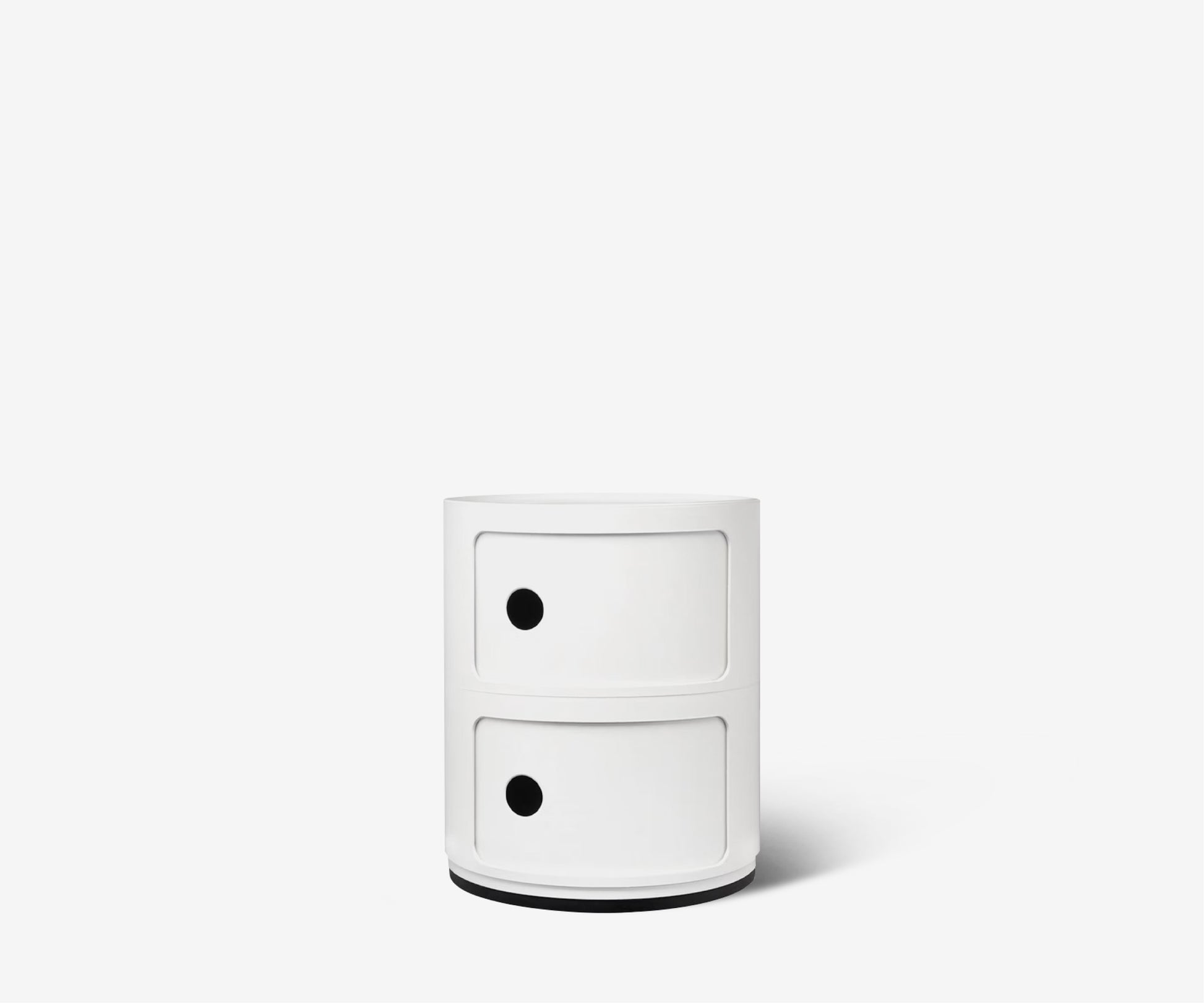 Compartment Side Table - The Essential