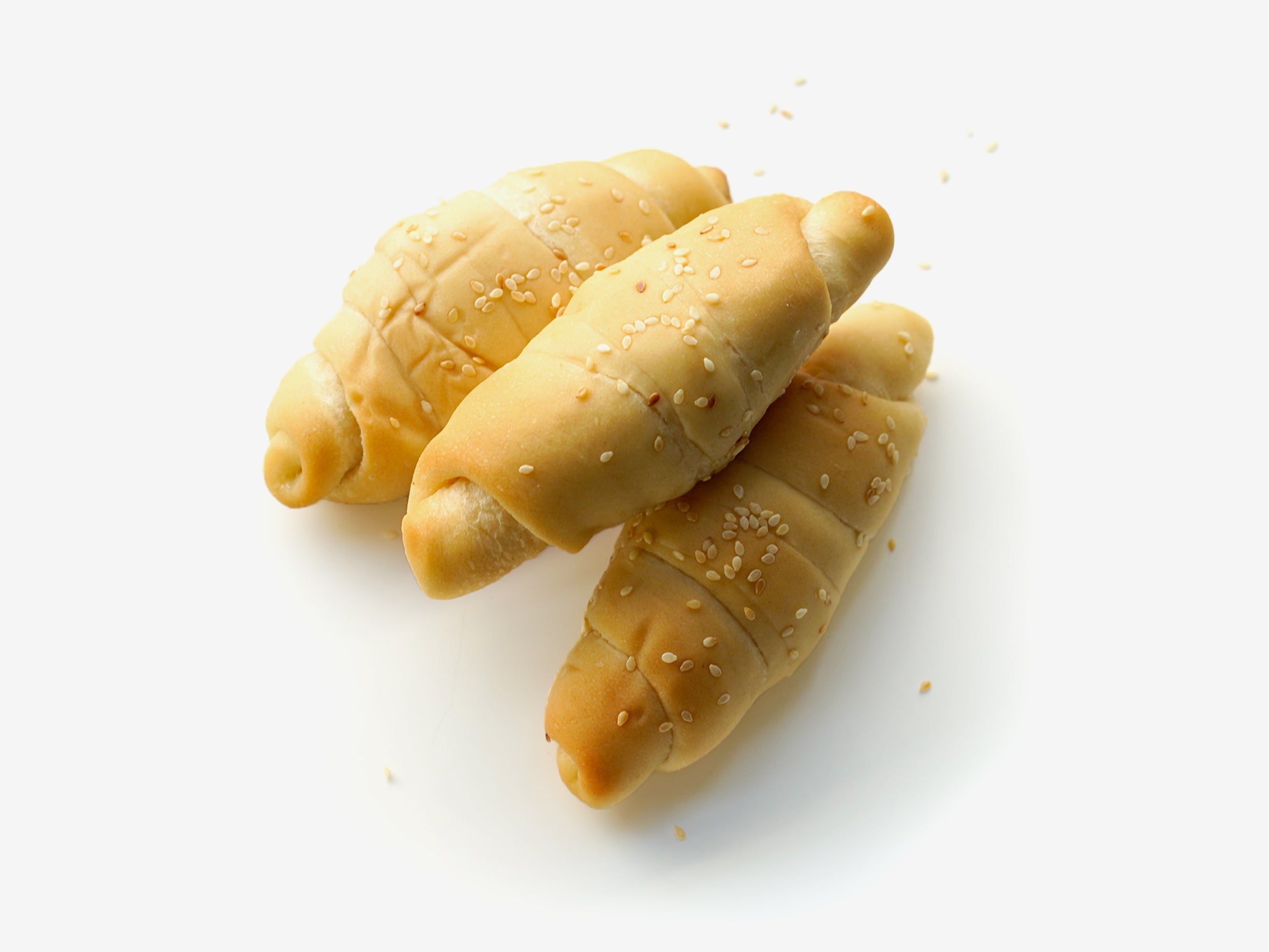 Korean Salt Bread - The Essential