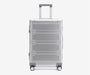 28” Aluminum Luggage - The Essential