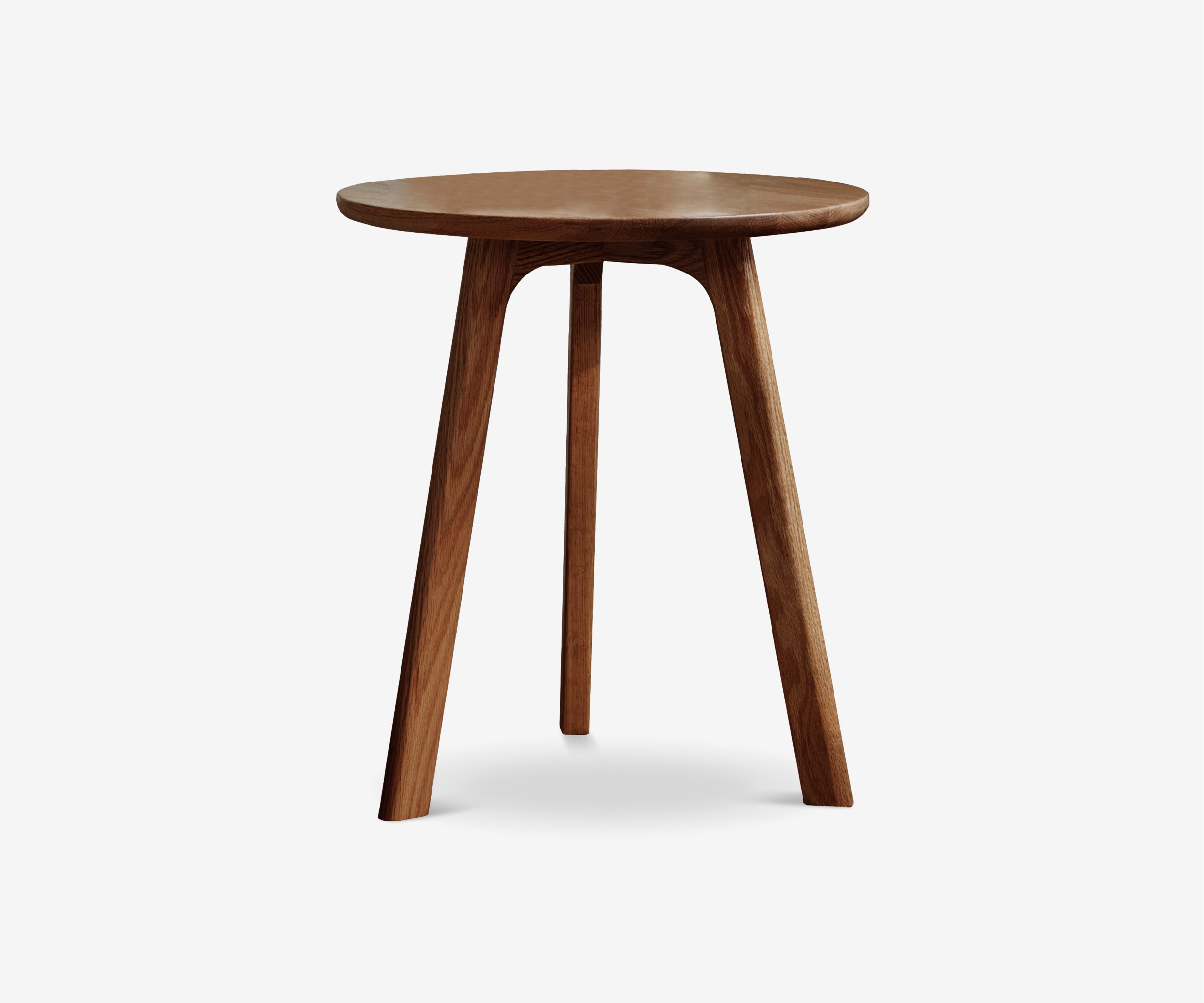 End Table - The Essential