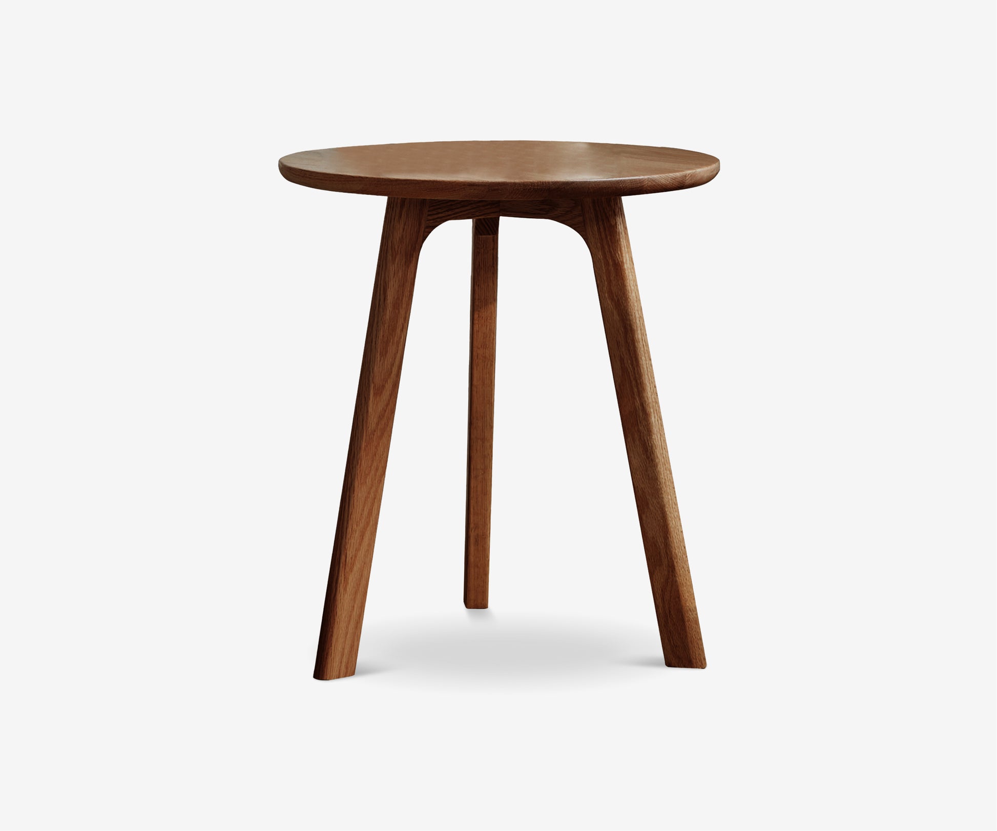 End Table - The Essential