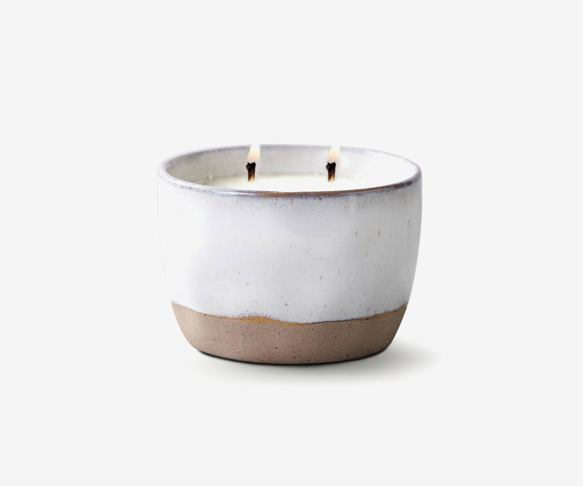 Sea Salt & Sage Soy Candle - The Essential