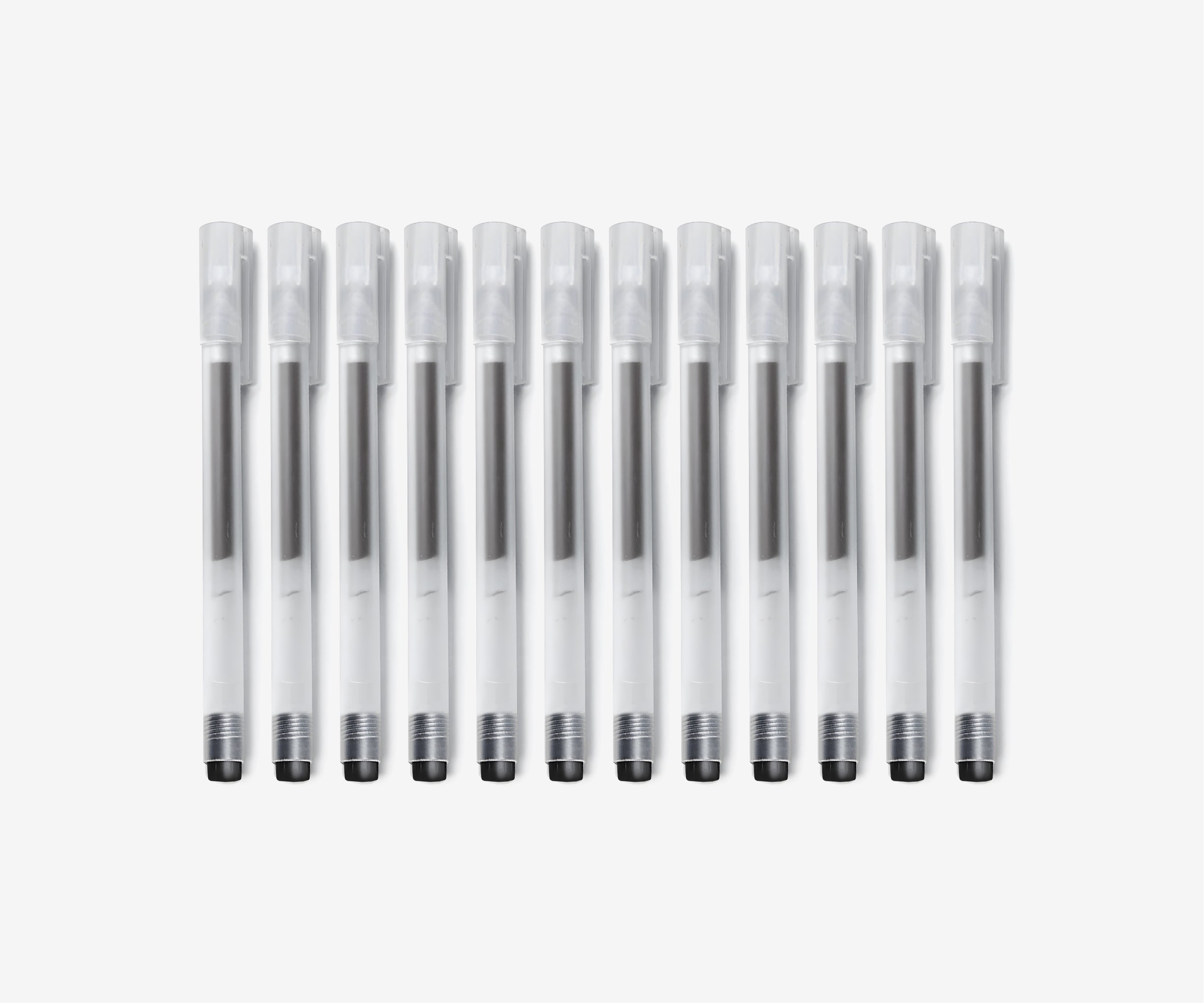 Gel Roller Pens - The Essential