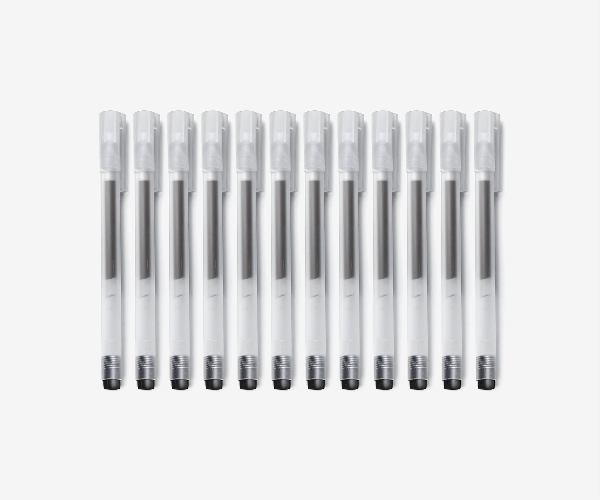 Gel Roller Pens - The Essential