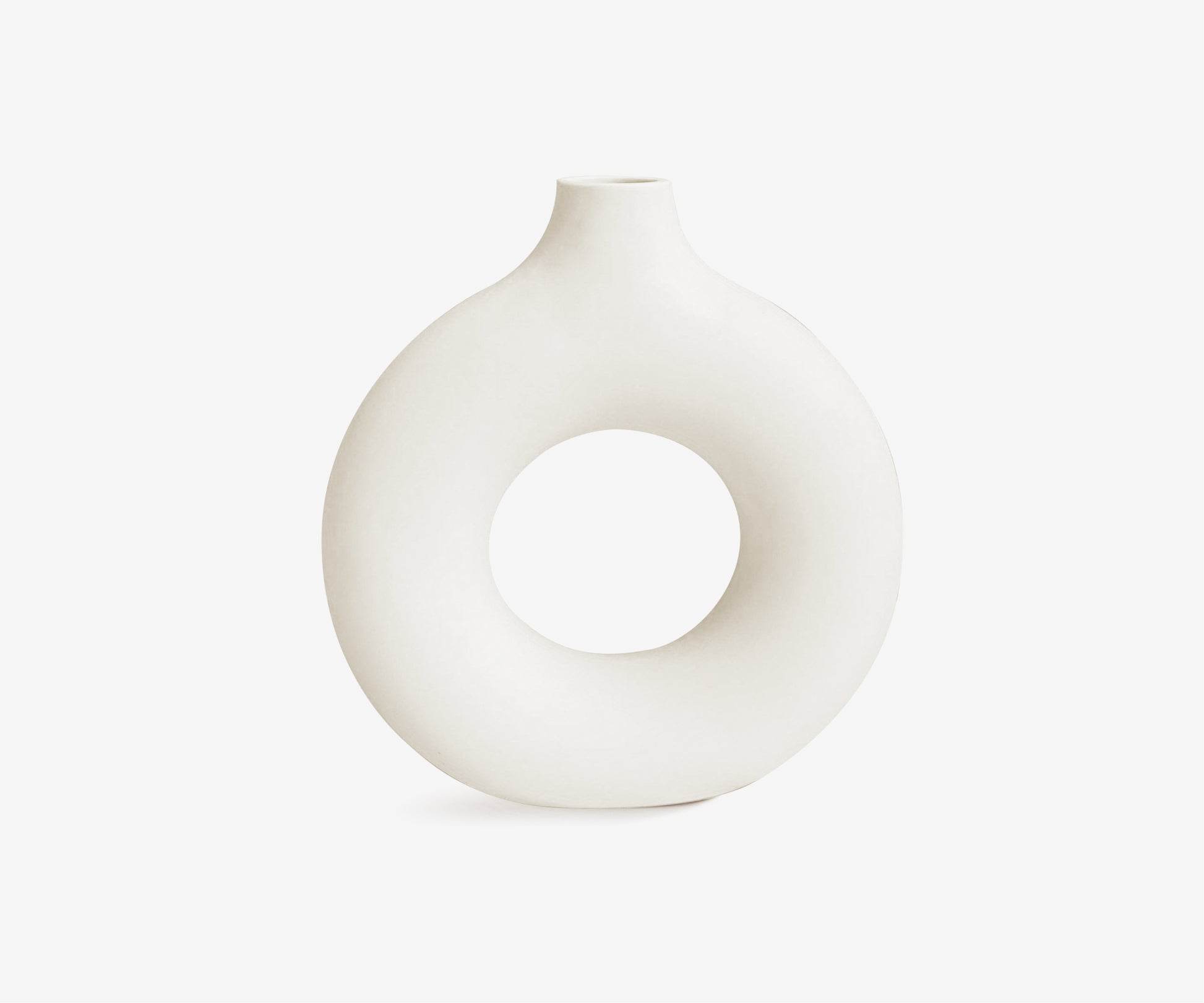 Polo Vase - The Essential