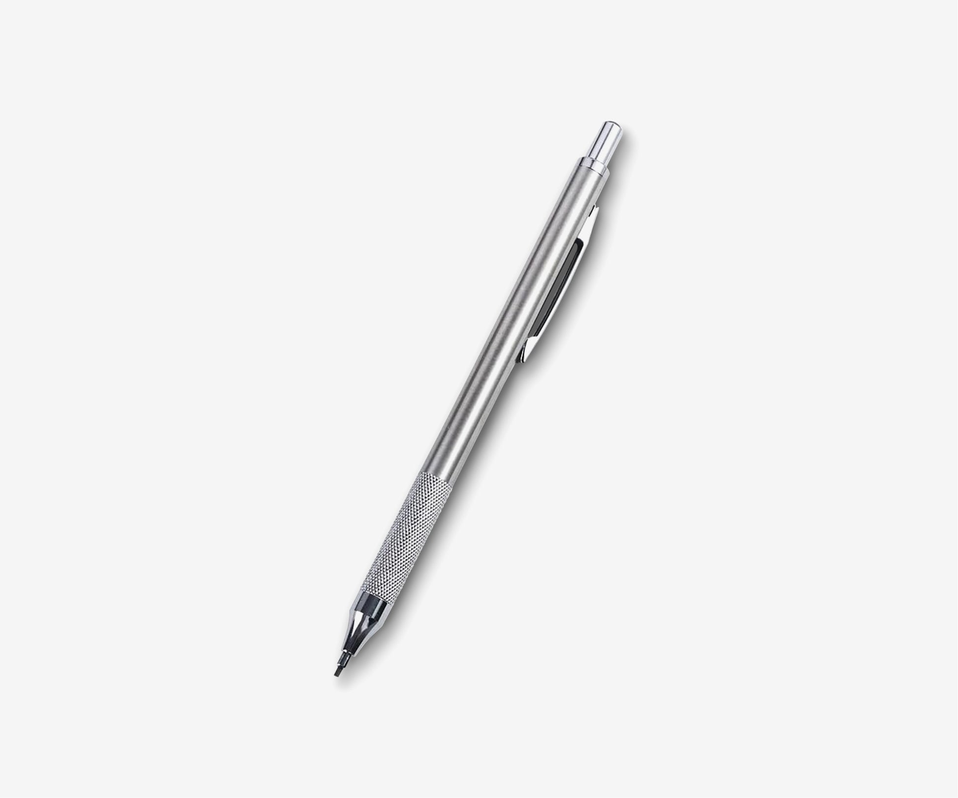 Metal Mechanical Pencil - The Essential