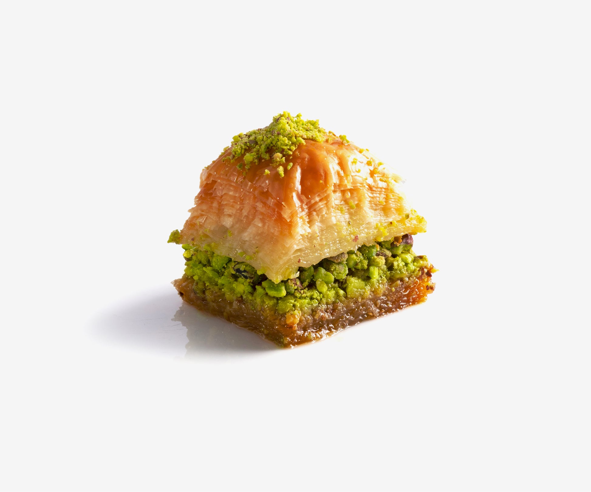 Fresh Turkish Baklava - The Essential