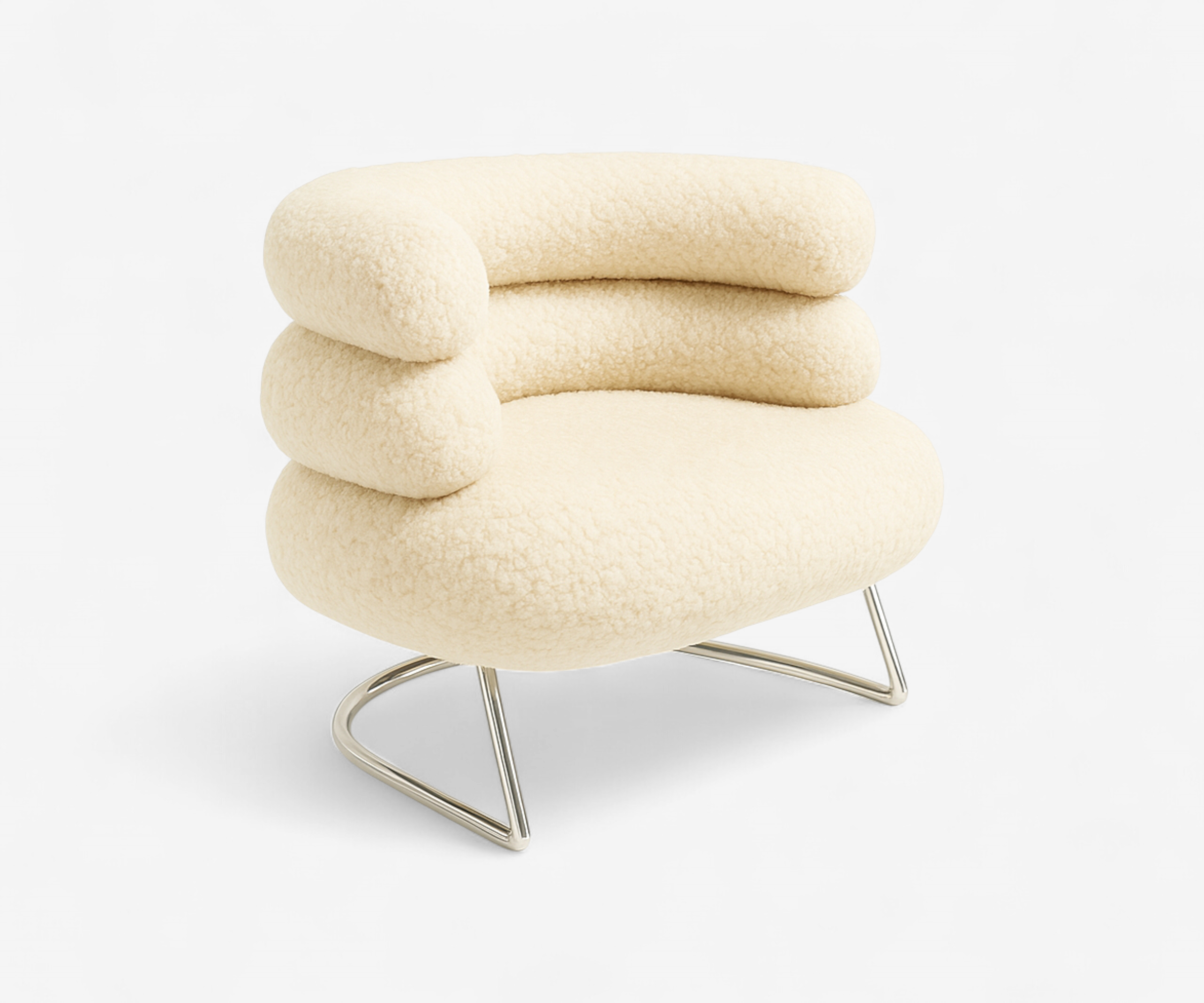 Muse Chair - The Essential