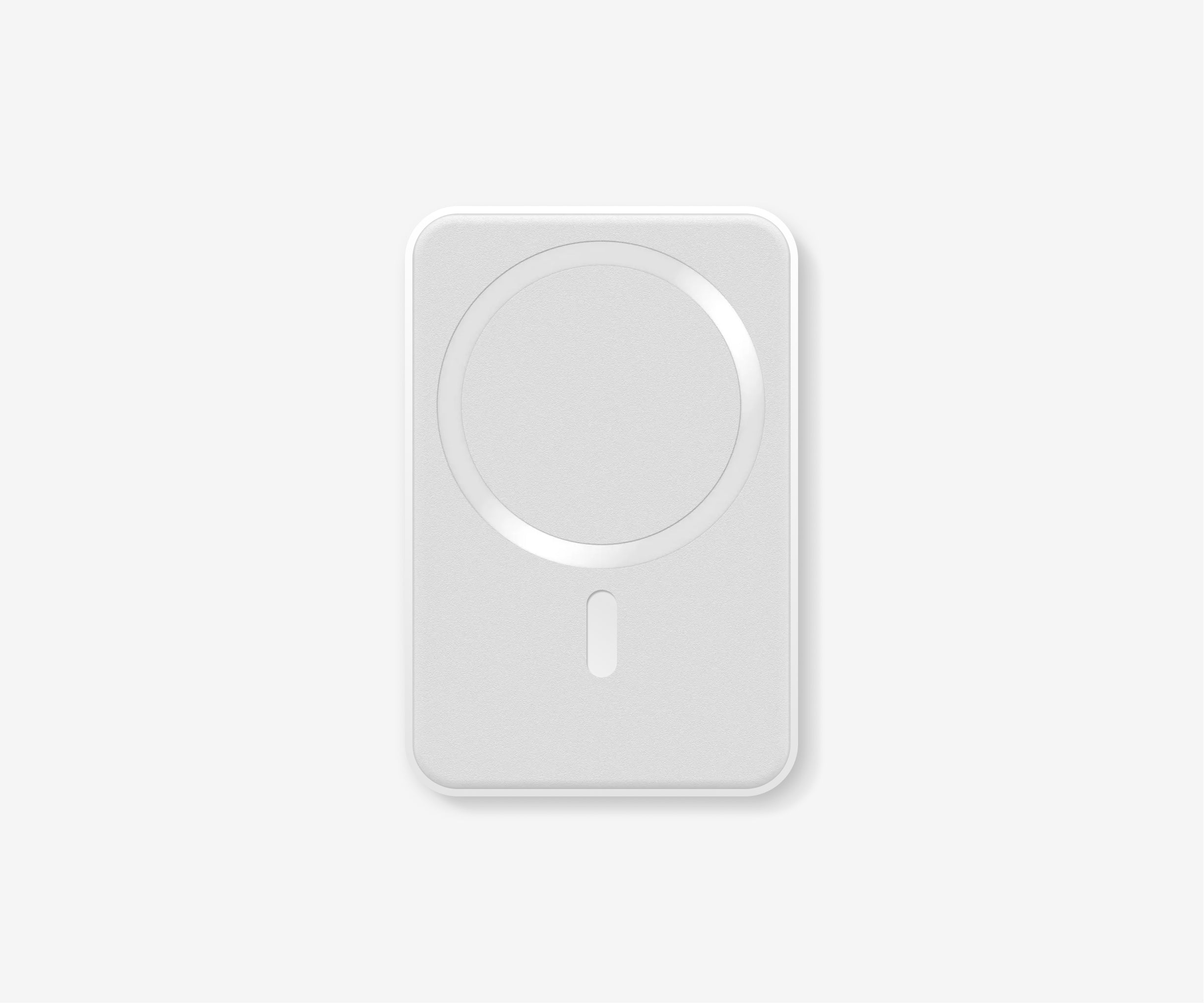 Magnetic Power Bank - The Essential