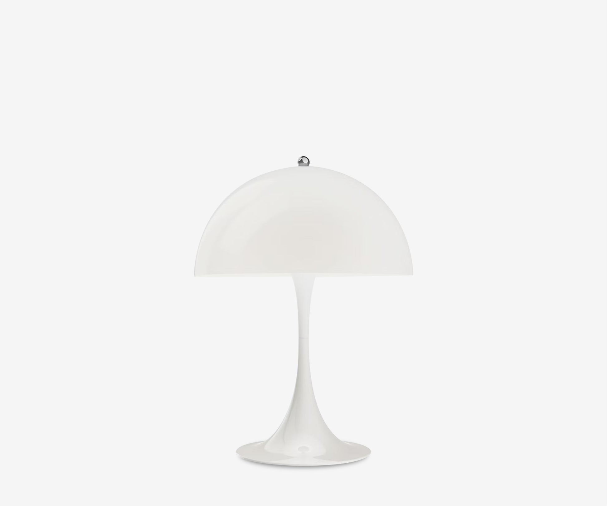 Panthella Lamp - The Essential